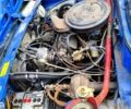 Синий ЗАЗ Таврия, объемом двигателя 1.1 л и пробегом 126 тыс. км за 900 $, фото 2 на Automoto.ua
