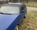 Синій ЗАЗ Таврія, об'ємом двигуна 1.1 л та пробігом 98 тис. км за 450 $, фото 3 на Automoto.ua