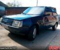 Синий ЗАЗ Таврия, объемом двигателя 1.1 л и пробегом 0 тыс. км за 670 $, фото 1 на Automoto.ua
