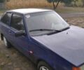 Синий ЗАЗ Таврия, объемом двигателя 1 л и пробегом 180 тыс. км за 971 $, фото 2 на Automoto.ua