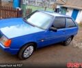 Синий ЗАЗ Таврия, объемом двигателя 1.1 л и пробегом 198 тыс. км за 700 $, фото 9 на Automoto.ua