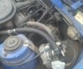 Синий ЗАЗ Таврия, объемом двигателя 0 л и пробегом 2 тыс. км за 550 $, фото 15 на Automoto.ua