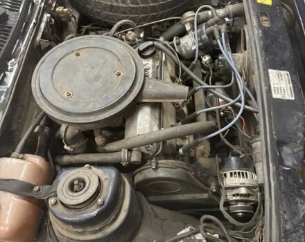 Синий ЗАЗ Таврия, объемом двигателя 1.1 л и пробегом 222 тыс. км за 400 $, фото 14 на Automoto.ua