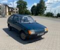 Синій ЗАЗ Таврія, об'ємом двигуна 1.2 л та пробігом 98 тис. км за 450 $, фото 1 на Automoto.ua