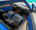 Синий ЗАЗ Таврия, объемом двигателя 1.1 л и пробегом 356 тыс. км за 1000 $, фото 1 на Automoto.ua