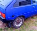 Синій ЗАЗ Таврія, об'ємом двигуна 1.2 л та пробігом 79 тис. км за 850 $, фото 4 на Automoto.ua