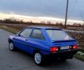Синий ЗАЗ Таврия, объемом двигателя 1.1 л и пробегом 100 тыс. км за 1400 $, фото 1 на Automoto.ua