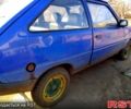 Синий ЗАЗ Таврия, объемом двигателя 1.1 л и пробегом 99 тыс. км за 380 $, фото 4 на Automoto.ua