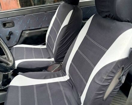 Синий ЗАЗ Таврия, объемом двигателя 1.1 л и пробегом 170 тыс. км за 800 $, фото 4 на Automoto.ua