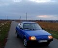 Синий ЗАЗ Таврия, объемом двигателя 1.1 л и пробегом 100 тыс. км за 1400 $, фото 1 на Automoto.ua