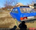 Синий ЗАЗ Таврия, объемом двигателя 1.1 л и пробегом 99 тыс. км за 380 $, фото 3 на Automoto.ua