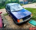 Синій ЗАЗ Таврія, об'ємом двигуна 1.2 л та пробігом 300 тис. км за 600 $, фото 1 на Automoto.ua