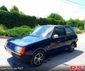 Синий ЗАЗ Таврия, объемом двигателя 1.2 л и пробегом 167 тыс. км за 650 $, фото 5 на Automoto.ua