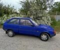 Синий ЗАЗ Таврия, объемом двигателя 1.1 л и пробегом 223 тыс. км за 535 $, фото 2 на Automoto.ua