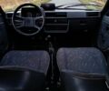 Синий ЗАЗ Таврия, объемом двигателя 1.1 л и пробегом 100 тыс. км за 1400 $, фото 3 на Automoto.ua