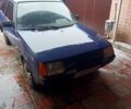 Синій ЗАЗ Таврія, об'ємом двигуна 1.2 л та пробігом 0 тис. км за 820 $, фото 1 на Automoto.ua