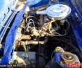 Синий ЗАЗ Таврия, объемом двигателя 1.1 л и пробегом 99 тыс. км за 380 $, фото 2 на Automoto.ua