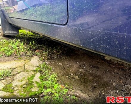 Синій ЗАЗ Таврія, об'ємом двигуна 1.2 л та пробігом 27 тис. км за 1800 $, фото 5 на Automoto.ua