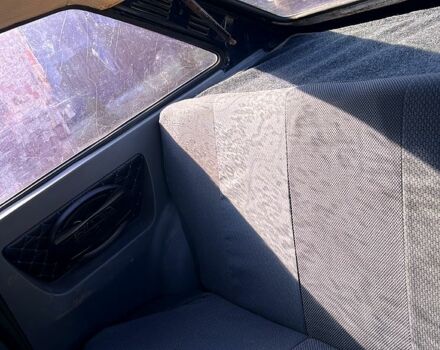 Синий ЗАЗ Таврия, объемом двигателя 1.1 л и пробегом 0 тыс. км за 1200 $, фото 3 на Automoto.ua