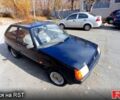 Синий ЗАЗ Таврия, объемом двигателя 1.1 л и пробегом 123 тыс. км за 500 $, фото 4 на Automoto.ua