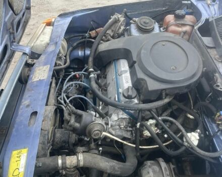 Синій ЗАЗ Таврія, об'ємом двигуна 1.2 л та пробігом 150 тис. км за 497 $, фото 5 на Automoto.ua