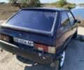 Синій ЗАЗ Таврія, об'ємом двигуна 1.2 л та пробігом 3 тис. км за 388 $, фото 5 на Automoto.ua