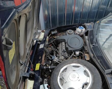 Синий ЗАЗ Таврия, объемом двигателя 0 л и пробегом 179 тыс. км за 1400 $, фото 5 на Automoto.ua