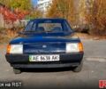 Синий ЗАЗ Таврия, объемом двигателя 1.1 л и пробегом 123 тыс. км за 500 $, фото 6 на Automoto.ua