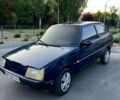 Синий ЗАЗ Таврия, объемом двигателя 1.2 л и пробегом 100 тыс. км за 585 $, фото 1 на Automoto.ua