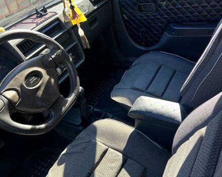 Синий ЗАЗ Таврия, объемом двигателя 1.1 л и пробегом 0 тыс. км за 1200 $, фото 2 на Automoto.ua