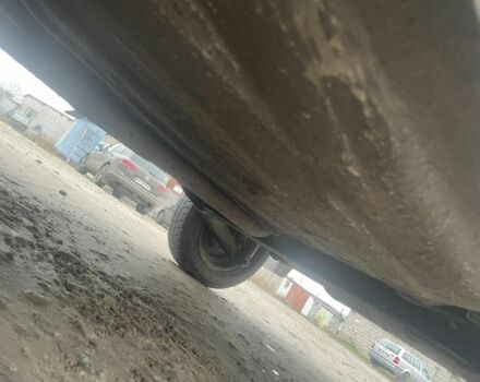 Синій ЗАЗ Таврія, об'ємом двигуна 1.2 л та пробігом 150 тис. км за 497 $, фото 6 на Automoto.ua