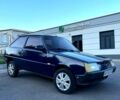 Синий ЗАЗ Таврия, объемом двигателя 1.2 л и пробегом 100 тыс. км за 585 $, фото 2 на Automoto.ua