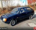 Синий ЗАЗ Таврия, объемом двигателя 1.1 л и пробегом 123 тыс. км за 500 $, фото 7 на Automoto.ua