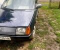 Синий ЗАЗ Таврия, объемом двигателя 1.2 л и пробегом 79 тыс. км за 900 $, фото 1 на Automoto.ua
