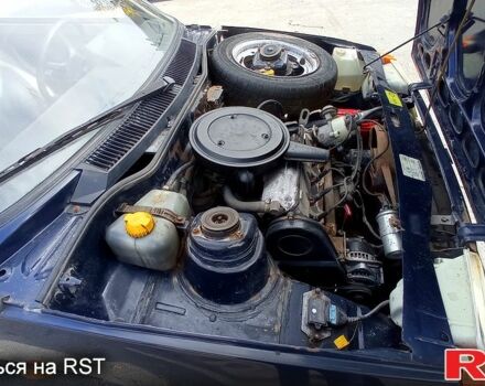 Синий ЗАЗ Таврия, объемом двигателя 1.1 л и пробегом 123 тыс. км за 500 $, фото 12 на Automoto.ua