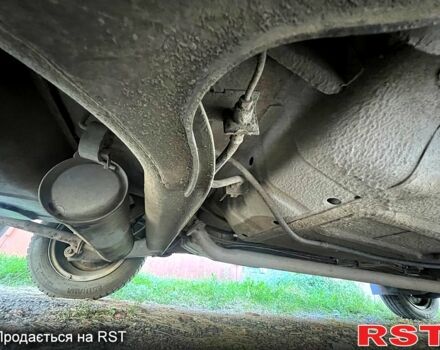 Синий ЗАЗ Таврия, объемом двигателя 1.1 л и пробегом 133 тыс. км за 1100 $, фото 10 на Automoto.ua