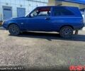 Синий ЗАЗ Таврия, объемом двигателя 1.2 л и пробегом 165 тыс. км за 1000 $, фото 1 на Automoto.ua