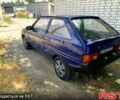 Синий ЗАЗ Таврия, объемом двигателя 1.2 л и пробегом 180 тыс. км за 650 $, фото 2 на Automoto.ua