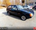 Синий ЗАЗ Таврия, объемом двигателя 1.1 л и пробегом 123 тыс. км за 500 $, фото 5 на Automoto.ua