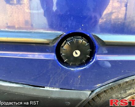 Синий ЗАЗ Таврия, объемом двигателя 1.1 л и пробегом 133 тыс. км за 1100 $, фото 7 на Automoto.ua