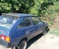 Синий ЗАЗ Таврия, объемом двигателя 1.2 л и пробегом 160 тыс. км за 550 $, фото 1 на Automoto.ua