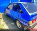 Синий ЗАЗ Таврия, объемом двигателя 1.2 л и пробегом 287 тыс. км за 780 $, фото 1 на Automoto.ua