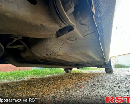 Синий ЗАЗ Таврия, объемом двигателя 1.1 л и пробегом 133 тыс. км за 1100 $, фото 9 на Automoto.ua