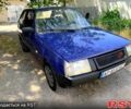 Синий ЗАЗ Таврия, объемом двигателя 1.2 л и пробегом 180 тыс. км за 650 $, фото 1 на Automoto.ua
