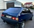 Синий ЗАЗ Таврия, объемом двигателя 1.2 л и пробегом 100 тыс. км за 585 $, фото 3 на Automoto.ua