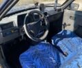 Синій ЗАЗ Таврія, об'ємом двигуна 1.2 л та пробігом 3 тис. км за 388 $, фото 7 на Automoto.ua