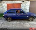 Синий ЗАЗ Таврия, объемом двигателя 1.1 л и пробегом 133 тыс. км за 1100 $, фото 2 на Automoto.ua