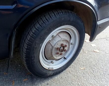 Синий ЗАЗ Таврия, объемом двигателя 1.1 л и пробегом 123 тыс. км за 500 $, фото 13 на Automoto.ua