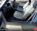 Синий ЗАЗ Таврия, объемом двигателя 1.1 л и пробегом 123 тыс. км за 500 $, фото 10 на Automoto.ua