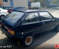 Синий ЗАЗ Таврия, объемом двигателя 1.1 л и пробегом 123 тыс. км за 500 $, фото 9 на Automoto.ua